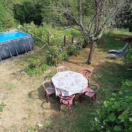 Appartement 2 A 4 Personnes Antraigues Zewnętrze zdjęcie