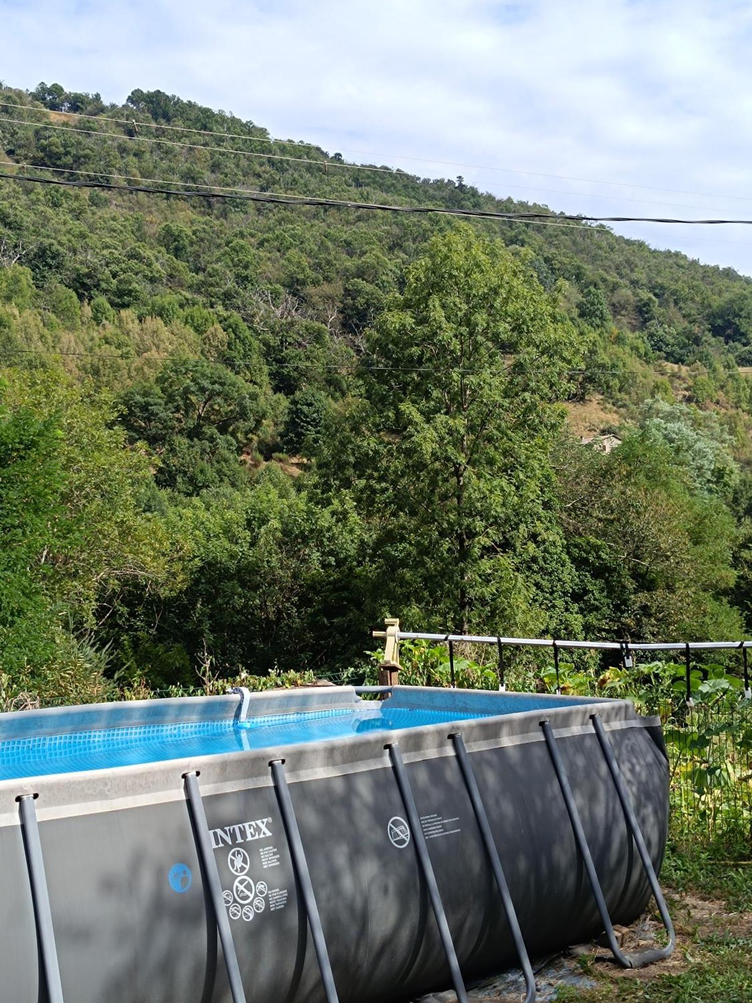 Appartement 2 A 4 Personnes Antraigues Zewnętrze zdjęcie