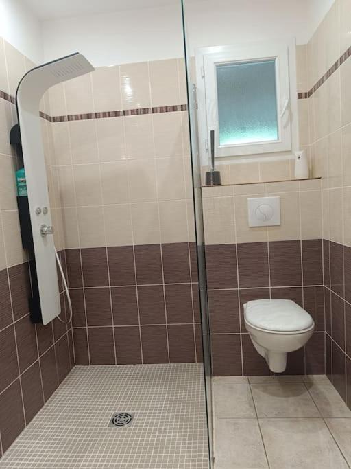 Appartement 2 A 4 Personnes Antraigues Zewnętrze zdjęcie