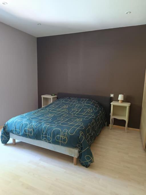 Appartement 2 A 4 Personnes Antraigues Zewnętrze zdjęcie