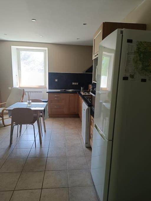 Appartement 2 A 4 Personnes Antraigues Zewnętrze zdjęcie